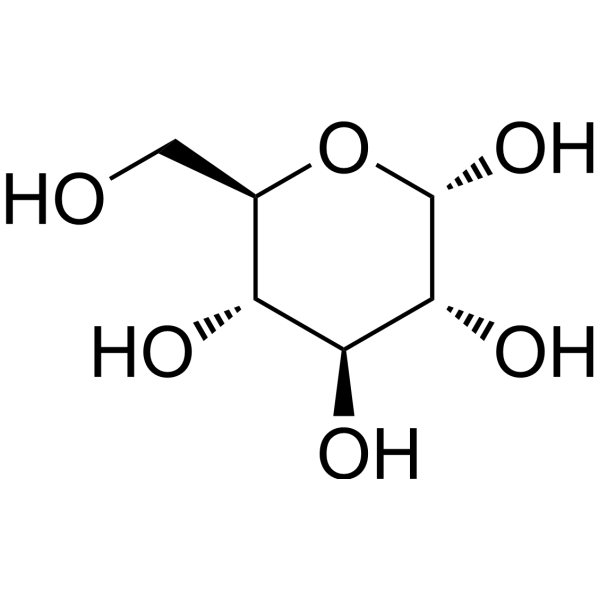 alpha-D-glucose 492-62-6
